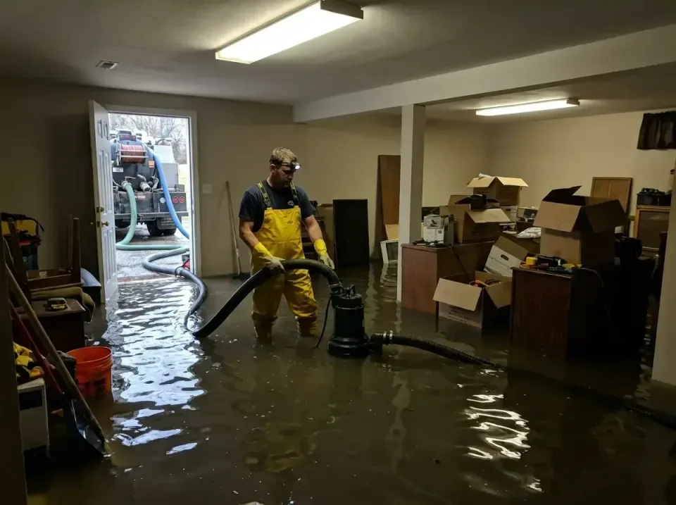 basement-burst-pipe-flooding-a-001 — frequently asked questions, 24-Hour Water Damage Restoration Services in Cresaptown, MD